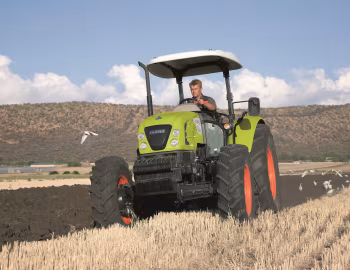 Claas Talos 230 '2013–н.ч.