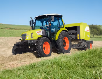 Claas Talos 240 '2010–н.ч.