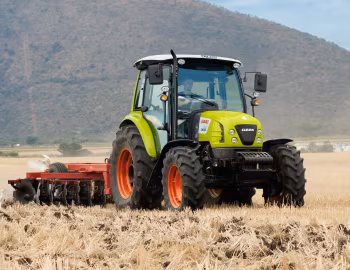 Claas Talos 240 '2010–н.ч.