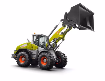 Claas Torion 1511 '11.2017–pr.