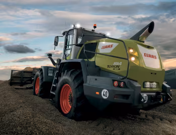 Claas Torion 1914 '11.2017–н.ч.