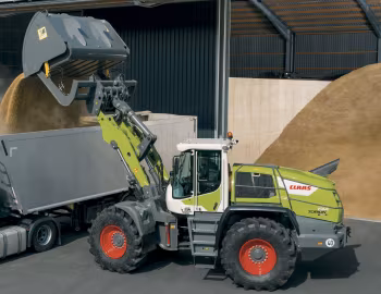 Claas Torion 1914 '11.2017–н.ч.
