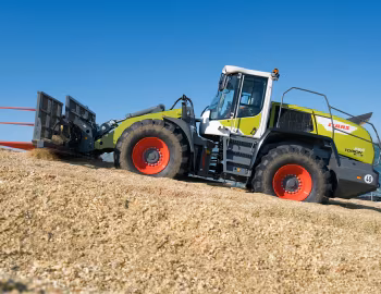 Claas Torion 1914 '11.2017–pr.