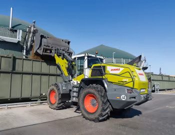 Claas Torion 1914 '11.2017–pr.