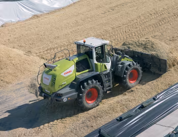 Claas Torion 1914 '11.2017–н.ч.