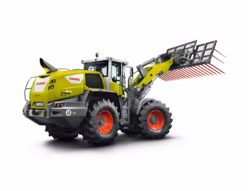 Claas Torion 1914 '11.2017–pr.