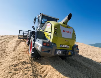 Claas Torion 1914 '11.2017–н.ч.