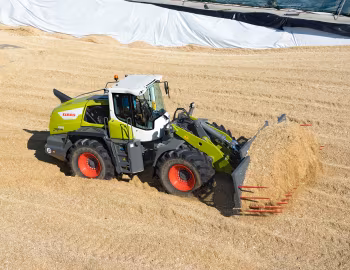 Claas Torion 1914 '11.2017–н.ч.