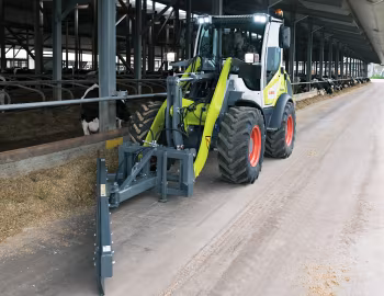 Claas Torion 639 '11.2017–pr.