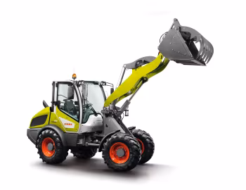 Claas Torion 639 '11.2017–pr.