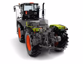 Claas Xerion '1993–н.в.