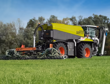 Claas Xerion 4000 Saddle Trac [Worldwide] '01.2014–pr.
