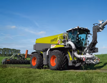 Claas Xerion 4000 Saddle Trac [Worldwide] '01.2014–pr.
