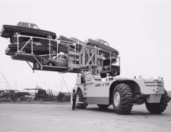 Сlark R 700 '1962–65