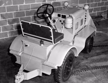 Clark Clarktor CT-21 '1954–????