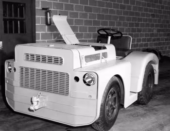 Clark Clarktor CT-75 '1954–????