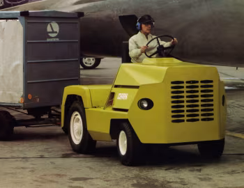 Clark Clarktor CTA-6E '1979–????