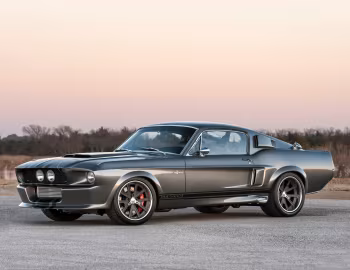 Classic Recreations Shelby GT500CR 900S '2010–pr.