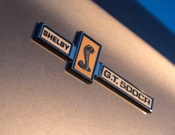 Classic Recreations Shelby GT500CR 900S '2010–pr.
