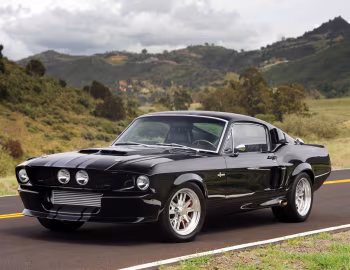 Classic Recreations Shelby GT500CR 900S '2010–pr.