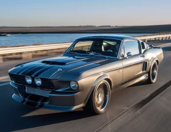 Classic Recreations Shelby GT500CR 900S '2010–pr.