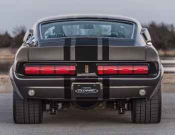 Classic Recreations Shelby GT500CR 900S '2010–pr.