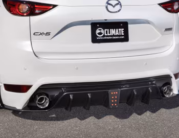 Climate Balena CX-5 '01.2020–pr.