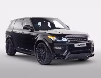Clive Sutton Range Rover Sport Styling Pack '2017