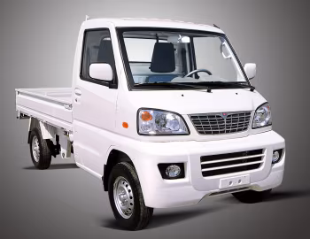 CMC Veryca Pickup '2012–pr.