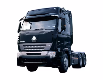 CNHTC Howo A7 6×4 (ZZ4257) '2009–н.ч.