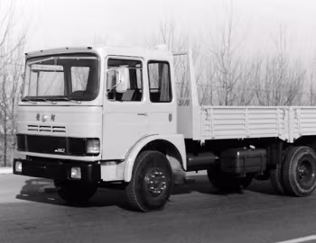 Huanghe JN162 '1984–90