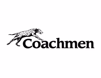 Логотип Coachmen