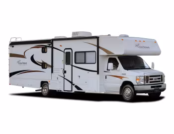 Coachmen Freelander 32BH '2012–pr.