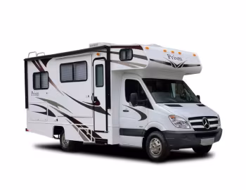 Coachmen Prism (Br.906) '2011–14