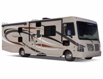 2014 Coachmen Pursuit '2013–14