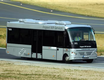 Cobus 2400 City '2000–????