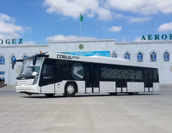 Cobus 2700 '2014–至今