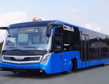 Cobus 3000 '2016–至今