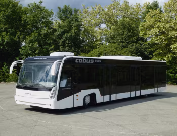 Cobus 3000 Blackline Edition '2009–16