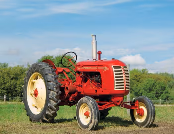Cockshutt Model 30 '1946–57
