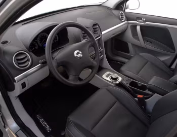 Interior Coda '2012–13