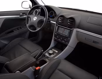 Interior Coda '2012–13