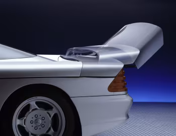Mercedes-Benz C112 Concept '1991