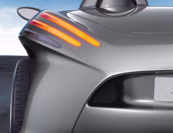 Mercedes-Benz F400 Carving Concept '10.2001