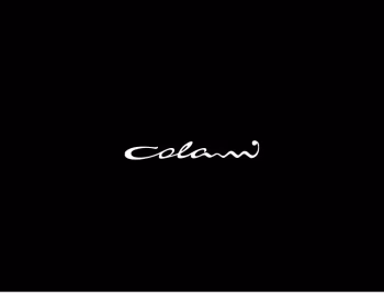 Logotipo Colani