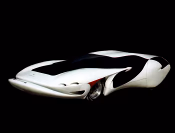 Colani Corvette '1989