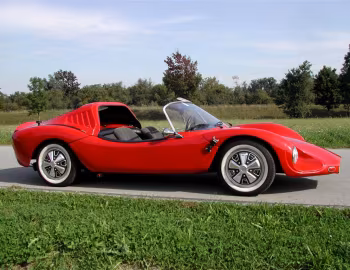 Colani GT '1962–67