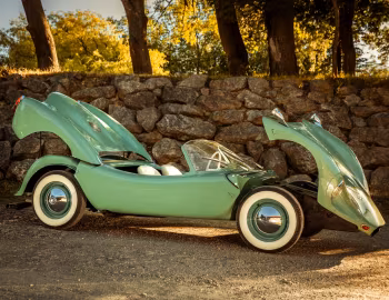 Colani GT '1962–67