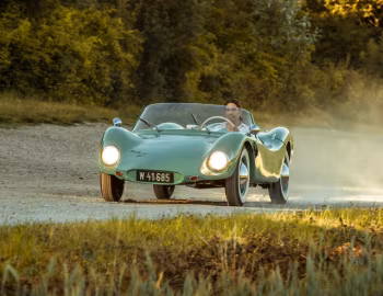 Colani GT '1962–67