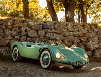 Colani GT '1962–67